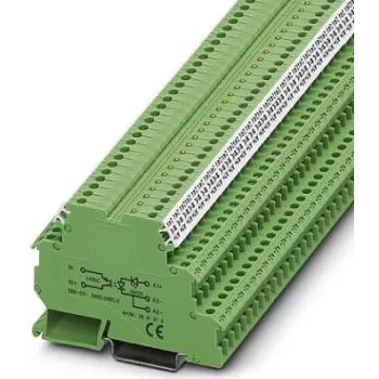 Phoenix Contact DEK-OV- 24DC/ 24DC/ 3 - Kietojo kūno relės gnybtas 2941374