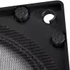 Silverstone SST-FF125B Kompiuterio aušinimo aksesuaras – ventiliatoriaus filtras