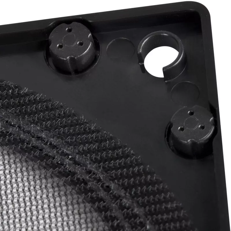Silverstone SST-FF125B Kompiuterio aušinimo aksesuaras – ventiliatoriaus filtras