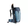 Deuter AC Lite 24 kelioninė kuprinė, 24 L, mėlyna