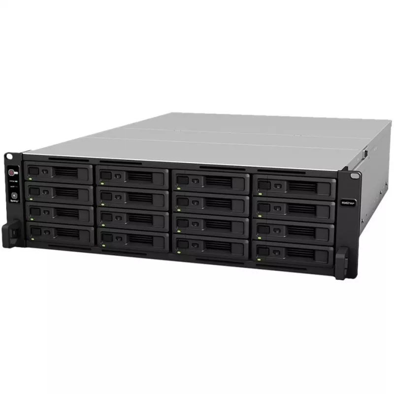 Maitinimo blokas Synology PSU 500W_4 500 W