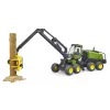 Žaislinė transporto priemonė BRUDER John Deere 1270G