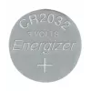 Energizer CR2032 ličio baterija, 225 mAh
