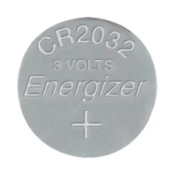 Energizer CR2032 ličio baterija, 225 mAh