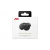 JVC Nearphone belaidės ausinės TWS užkabinamos ant ausies, juodos