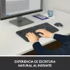 Logitech MK540 Advanced - belaidis klaviatūros ir pelės rinkinys - 2.4 GHz - ispaniškas QWERTY išdėstymas