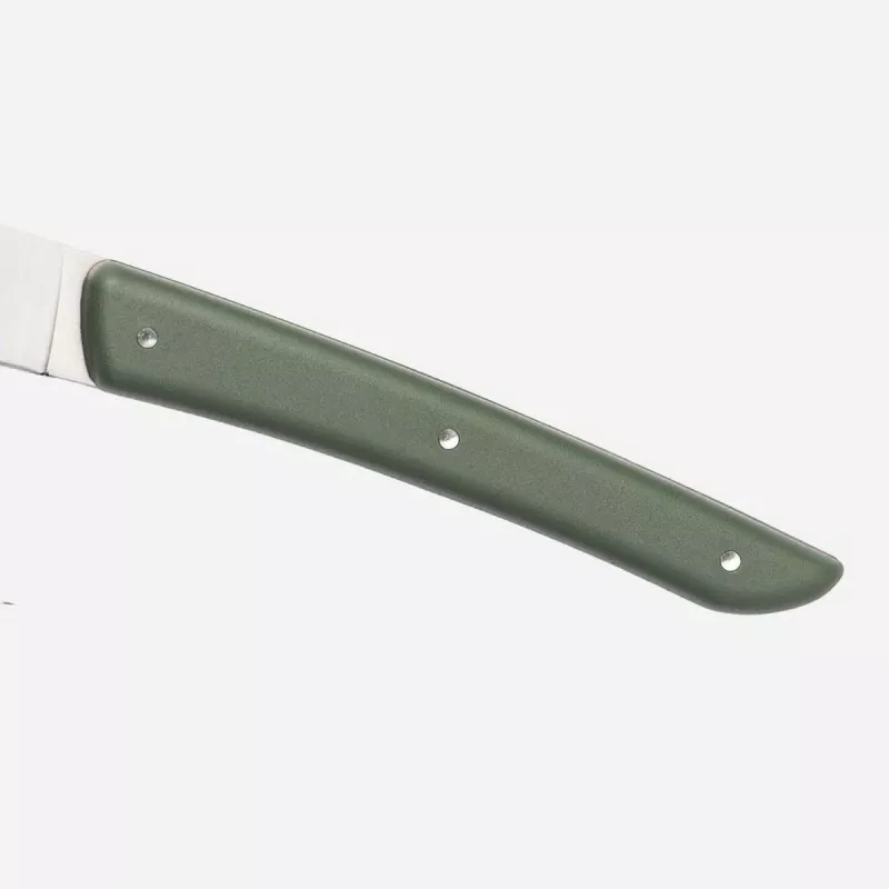 Steakiniai peiliai Berkel KCO4SW11SROBL nerūdijantis plienas 11 cm 4 vnt.