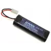Baterija Gens ace B-5000-7.2V-NIMH-TAMIYA 5000 mAh 7,2 V NiMH RC modeliams