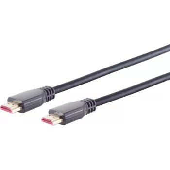 HDMI kabelis S/CONN 10-46045 3 m