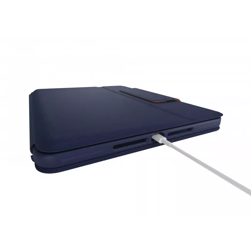 Logitech 920-009657 - Dėklas su klaviatūra iPad
