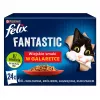 Felix Fantastic kaimiški skoniai želė – šlapias ėdalas katėms – 24x 85g