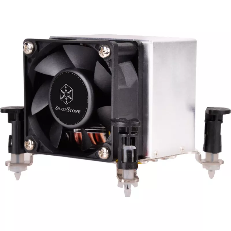 Aušintuvas SilverStone SST-AR09-115XP