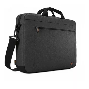 CaseLogic Dėklas nešiojamam kompiuteriui 15,6'' ERA ERAA116 OBSIDIAN