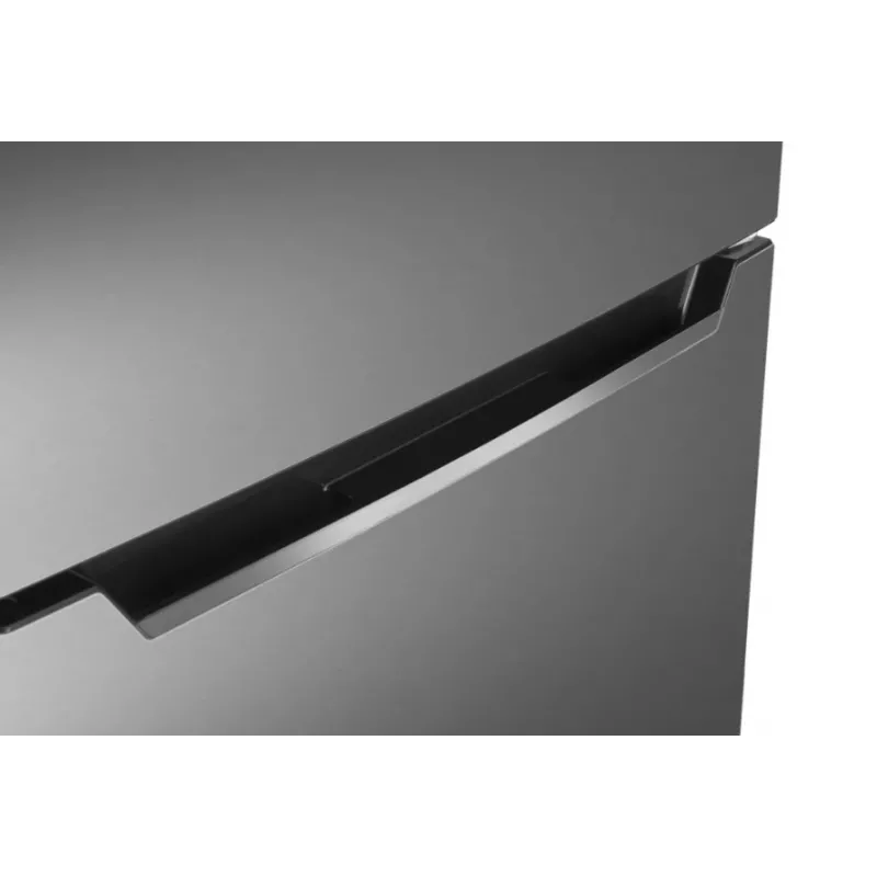 AMICA FK2695.2FTX(E) šaldytuvas su šaldikliu