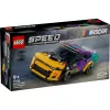 Konstruktorius LEGO Speed Champions 76935 NASCAR Next Gen Chevrolet Camaro ZL1, 328 dalių, 1 minifigūrėlė, nuo 9 metų