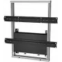 Kindermann DisplayShift² 51 - 74 kg - 129,5 cm (51 inch) - 300 x 150 mm - 800 x 800 mm - 0 - 540 mm (4031000502)