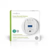 Nedis DTCTCO40WT anglies monoksido (CO) detektorius