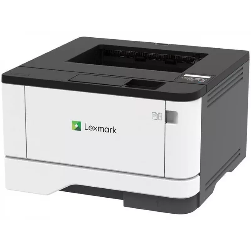 Lexmark MS431dw spausdintuvas – lazerinis, A4, iki 42 psl/min, dvikryptė spauda, 350 lapų, USB, LAN, Wi-Fi (29S0110)