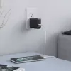 AUKEY PA-D2 mobiliojo įrenginio įkroviklis 36W Juodas Vidaus naudojimui