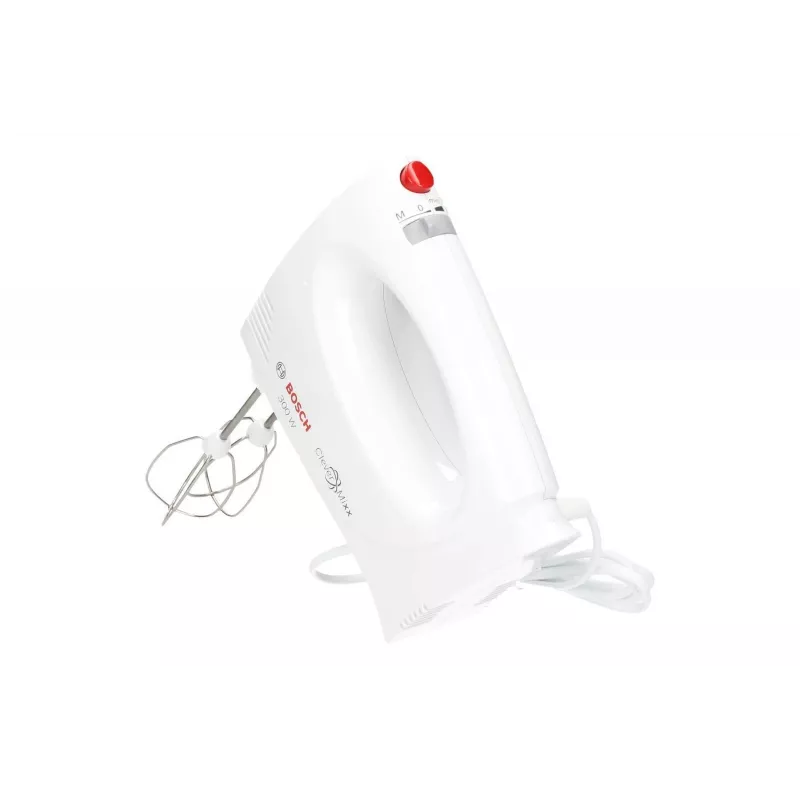 Bosch MFQ3010 rankinis plaktuvas 300 W baltas
