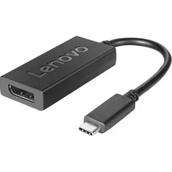 USB-C į DisplayPort laidas