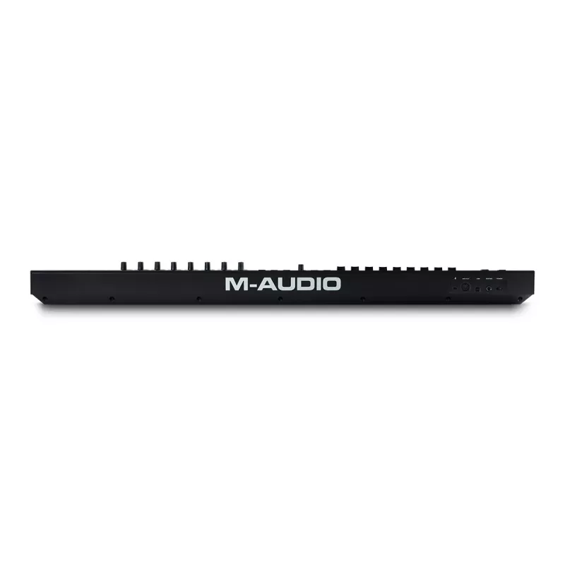 M-AUDIO Oxygen Pro 61 MIDI klaviatūra 61 klavišas USB