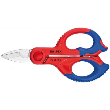 Įstrižinės replės Knipex 95 05 155 SB