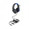 Ausinės DeLOCK Gaming Headset Over-Ear