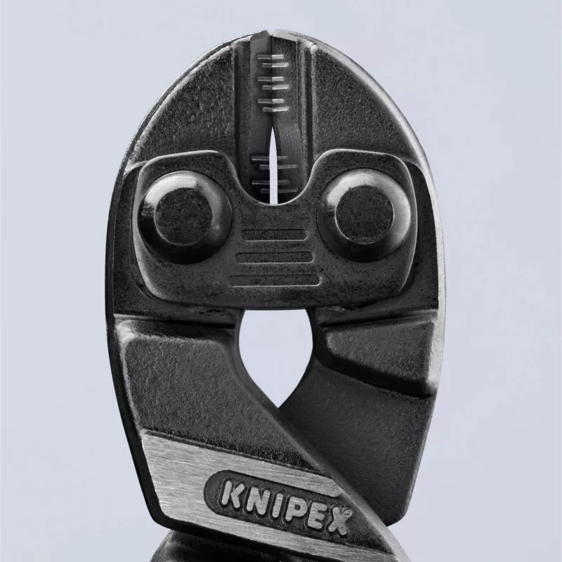 Kompaktiški varžtų pjovimo replės CoBolt XL 71 31 250, raudonos, ilgis 250 mm