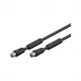 Antena Goodconnections S-PAK10S Juoda
