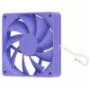 Kompiuterio aušinimo ventiliatorius HYTE FA12-TM-4 120 mm Violetinis, 1500 RPM, 72 m³/h, 1.6 mmH2O, FDB, 4 vnt. paketas
