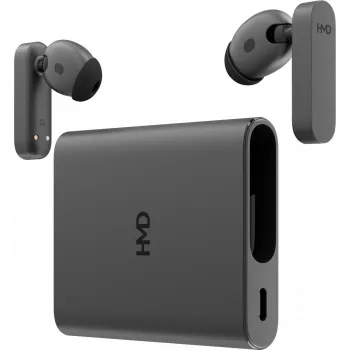Nokia HMD Amped Buds juodi (8P00000307)