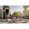 Šlapio ir sauso siurblys Karcher WD 4 S V-20/5/22 — 20 L nerūdijančio plieno bakas, 5 m žarna, 1000 W