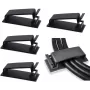 SmartKeeper HDMI kabelių laikiklių rinkinys 12 vnt. HCG01P3