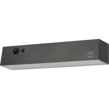 Brennenstuhl Solar LED prožektorius SOL 1000 Cubus (1173740001)