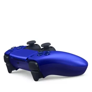 Sony DualSense belaidis valdiklis - Kobalto mėlyna