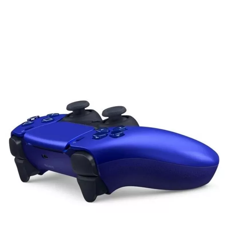 Sony DualSense belaidis valdiklis - Kobalto mėlyna