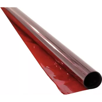Apšvietimo filtras Eurolite 94000106 Raudonas