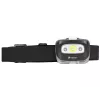 Kaktos žibintuvėlis TRACER TRAOSW47013 LED juodas 1200 mAh USB