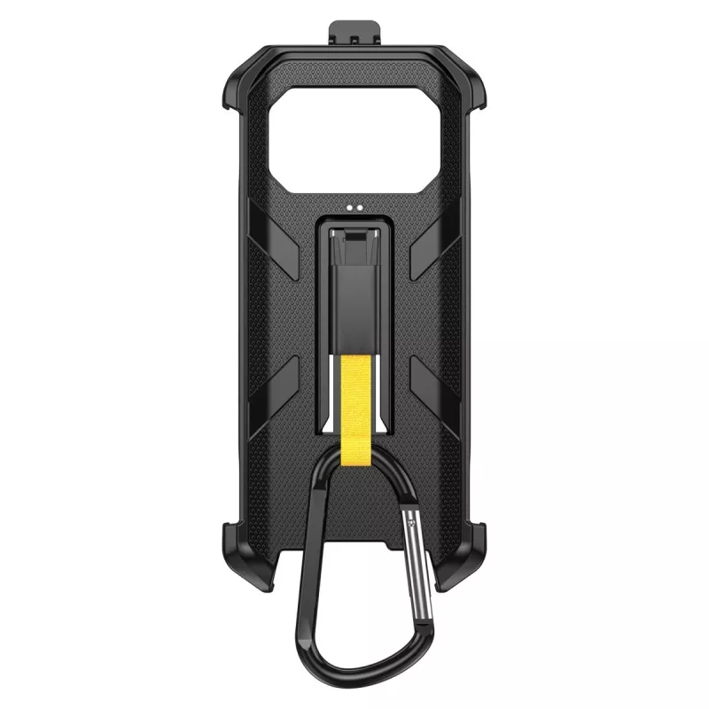 Daugiafunkcinis dėklas Ulefone Armor 27 / 27 Pro / 27T / 27T Pro