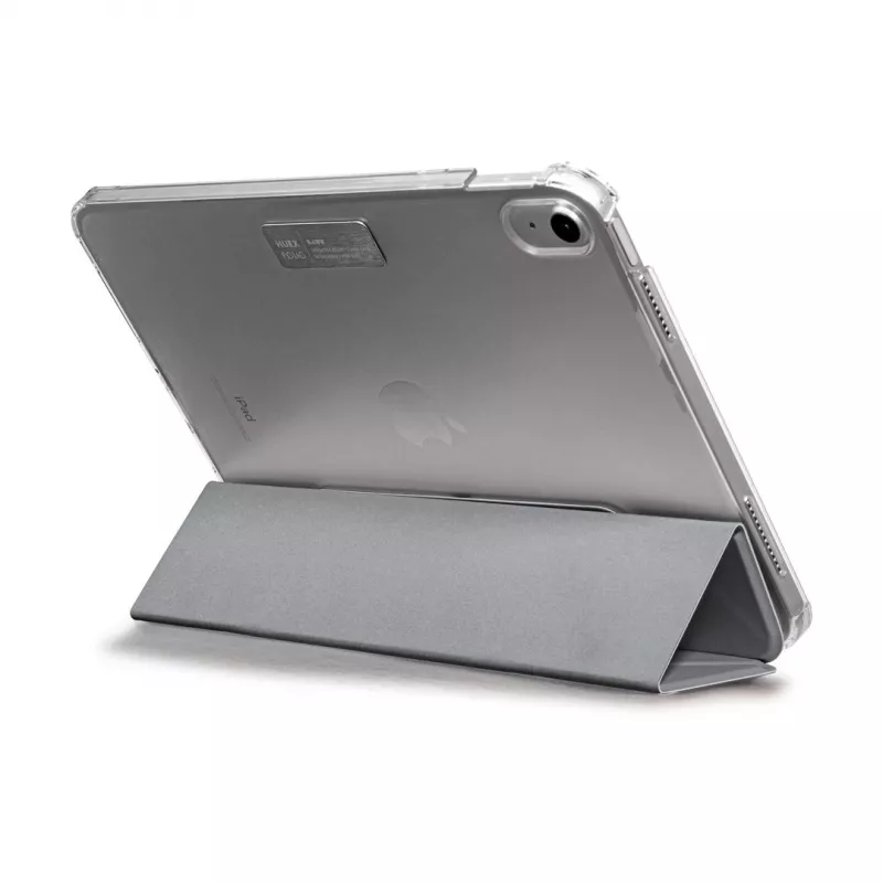 LAUT Huex Folio dėklas 27,7 cm (10,9 inch) pilkas, permatomas