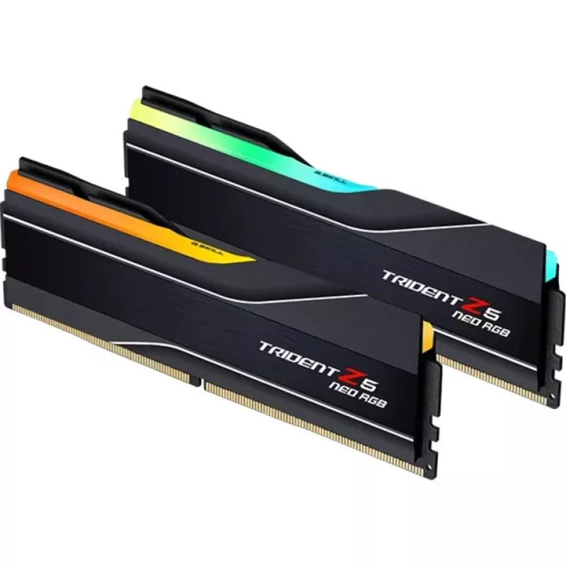 G.skill F5-8000J3848H16GX2-TZ5NR DDR5 atminties rinkinys 32 GB (2x16 GB) 8000 MHz CL38