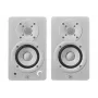 Yamaha HS3 White – aktyvūs dviejų krypčių artimojo lauko monitoriai, pora