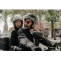 Motociklo domofonas PLUS BOOM Sena 3SPLUS-B-10 Bluetooth 4.1 400 m