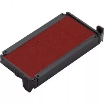 Trodat 51 4912021 raudonas eksploatacinis dažų padėklas