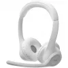Ausinės su mikrofonu Logitech Zone 300
