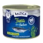 BALTICA Excellent šlapias kačių ėdalas su tunu ir vištiena – 185 g