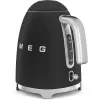 Elektrinis virdulys Smeg KLF03BLMEU