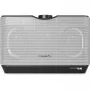 TechniSat AudioMaster MR2 juodos ir sidabrinės spalvos mikro garso sistema