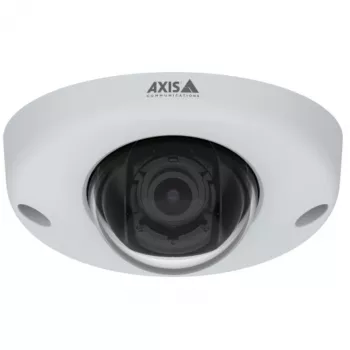 Tinklo kamera Axis P3925-R M12 1080P / 01933-001